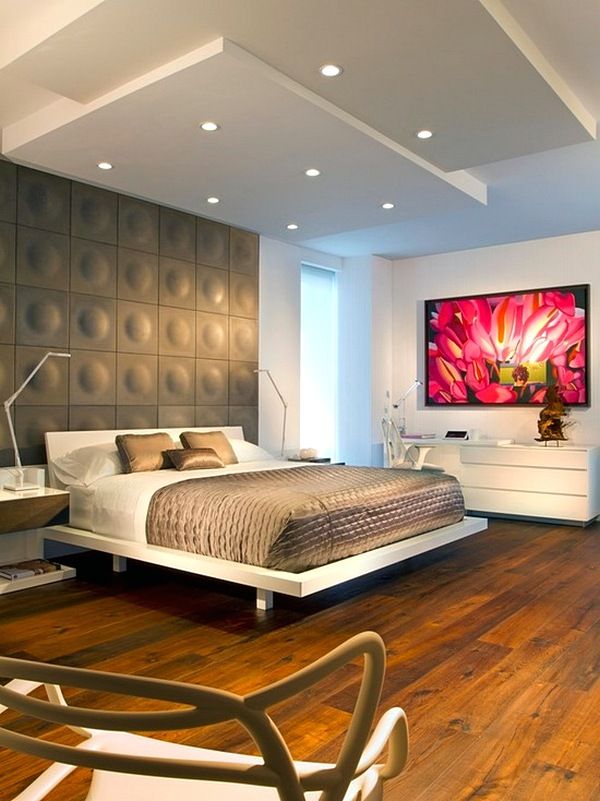 Desain Atap Kamar Tidur - KibrisPDR