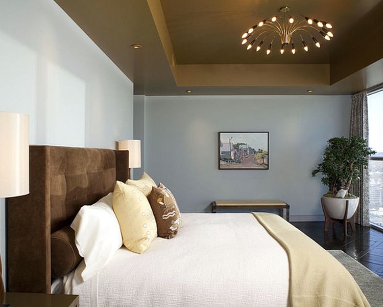 Detail Desain Atap Kamar Tidur Nomer 17