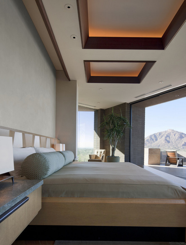 Detail Desain Atap Kamar Tidur Nomer 19