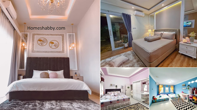 Detail Desain Atap Kamar Tidur Nomer 24