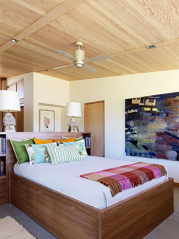 Detail Desain Atap Kamar Tidur Nomer 25