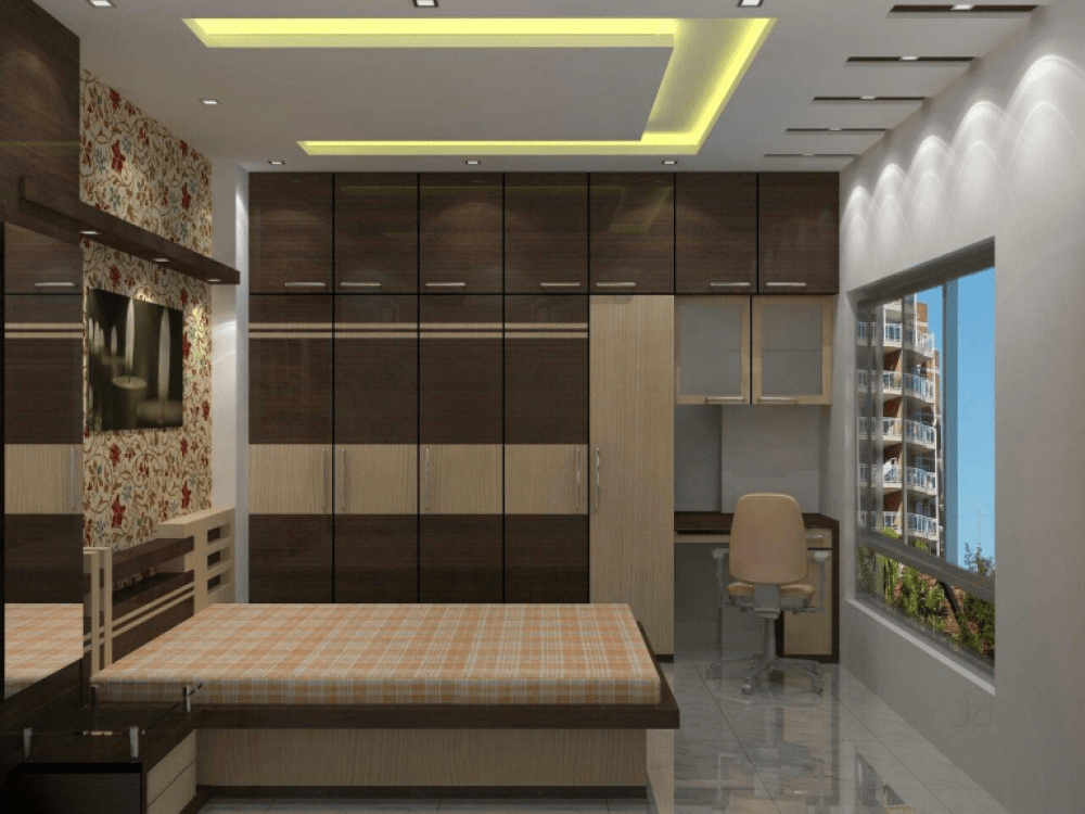Detail Desain Atap Kamar Tidur Nomer 26