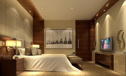 Detail Desain Atap Kamar Tidur Nomer 27