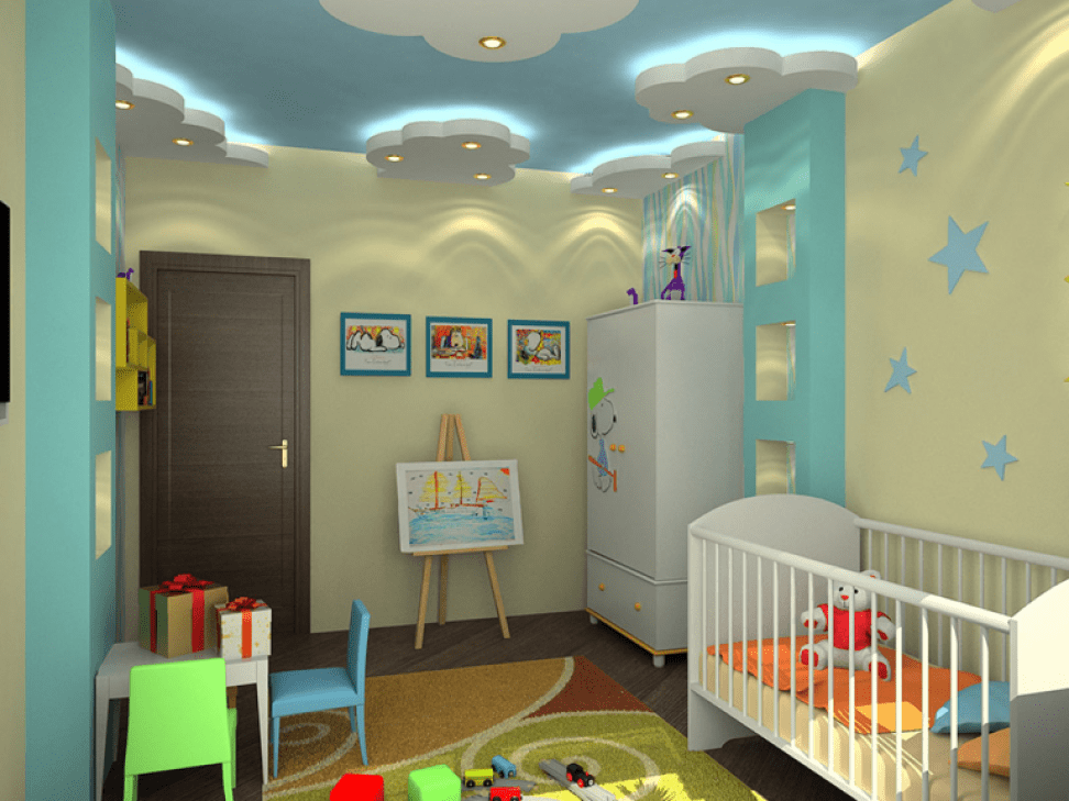 Detail Desain Atap Kamar Tidur Nomer 28