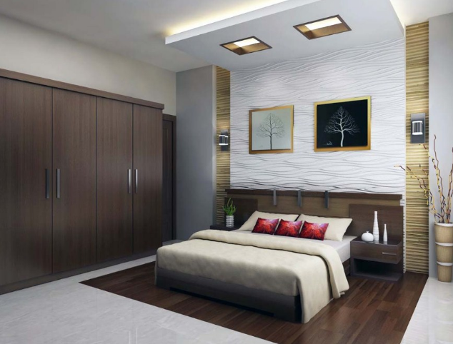 Detail Desain Atap Kamar Tidur Nomer 30