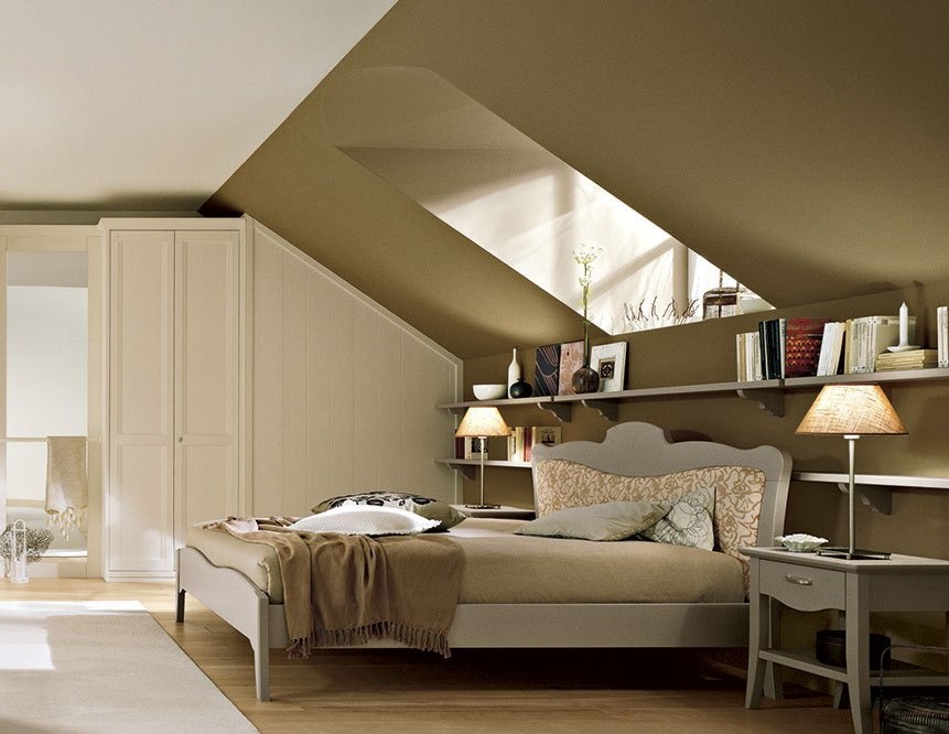 Detail Desain Atap Kamar Tidur Nomer 35
