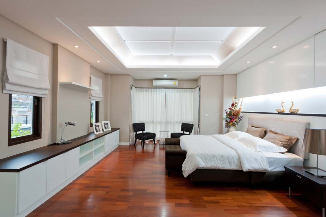 Detail Desain Atap Kamar Tidur Nomer 38