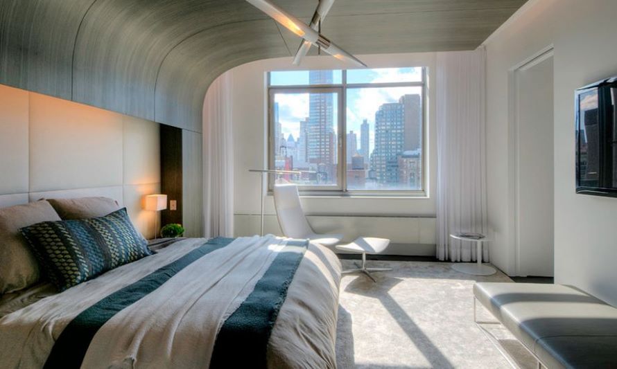 Detail Desain Atap Kamar Tidur Nomer 39