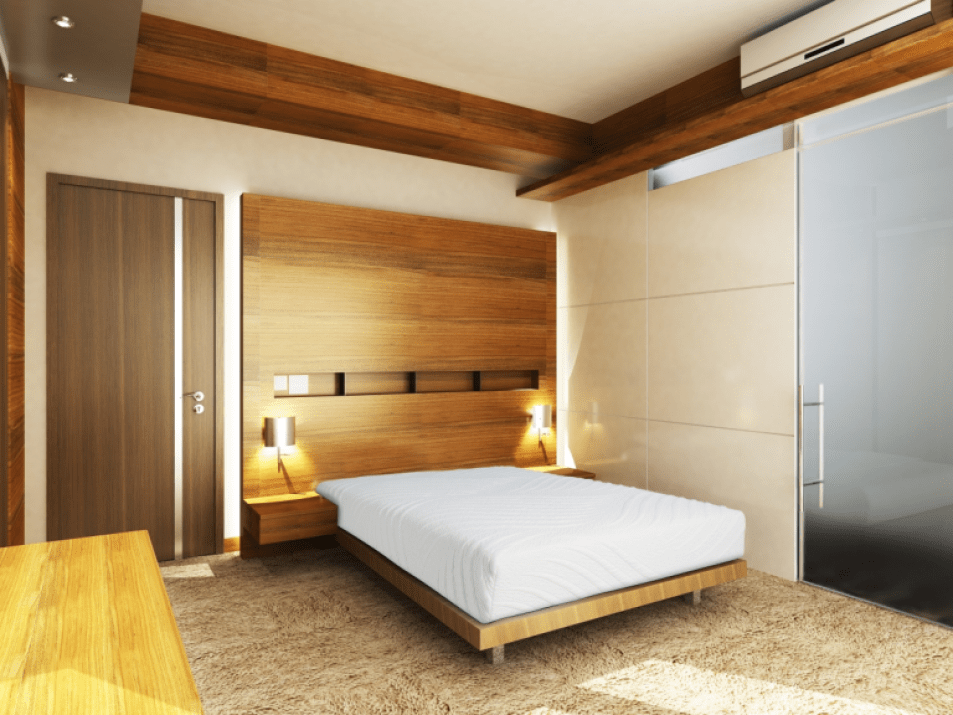 Detail Desain Atap Kamar Tidur Nomer 40