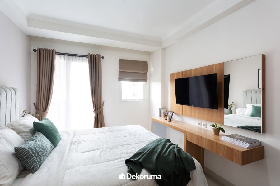 Detail Desain Atap Kamar Tidur Nomer 41