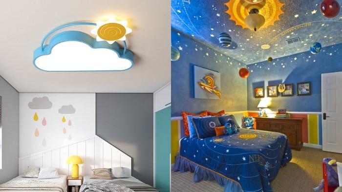 Detail Desain Atap Kamar Tidur Nomer 53