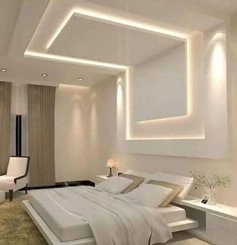 Detail Desain Atap Kamar Tidur Nomer 8