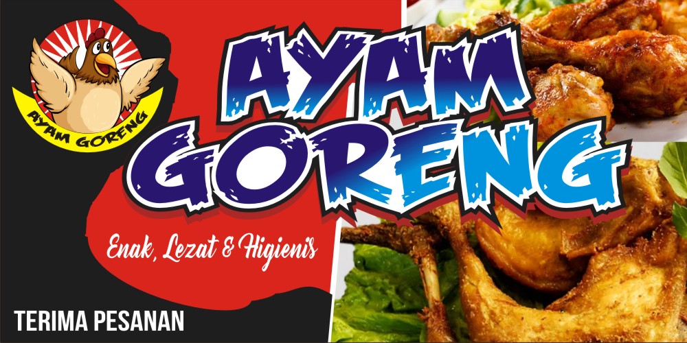 Detail Desain Ayam Bakar Nomer 27