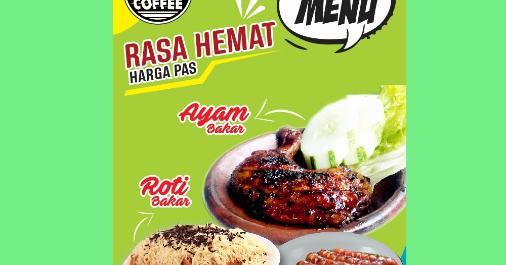 Detail Desain Ayam Bakar Nomer 33