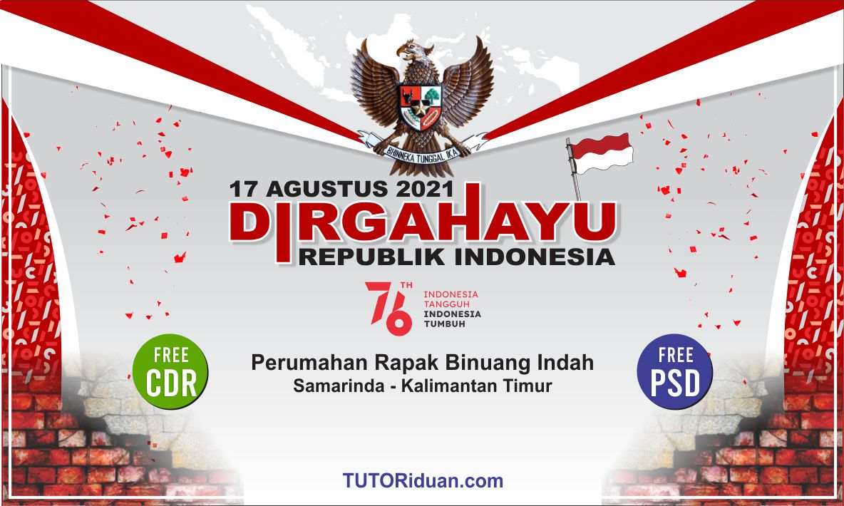 Detail Desain Backdrop Keren Koleksi Nomer 18