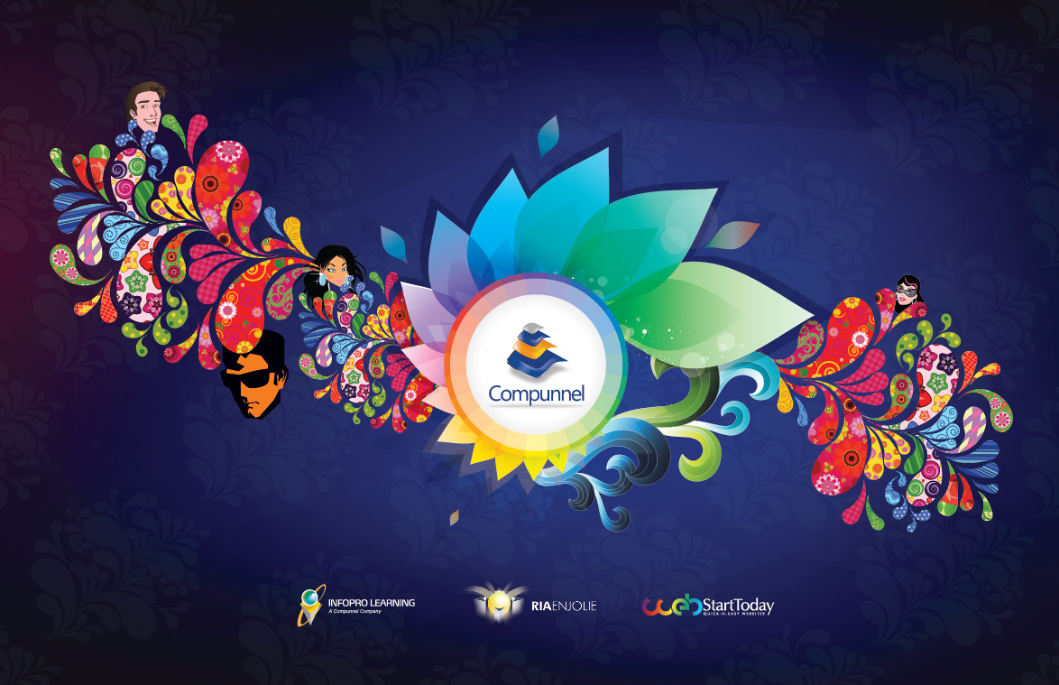 Detail Desain Backdrop Keren Koleksi Nomer 19