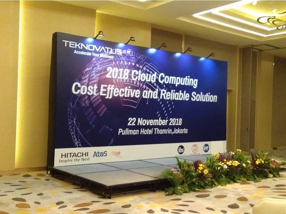 Detail Desain Backdrop Keren Koleksi Nomer 33