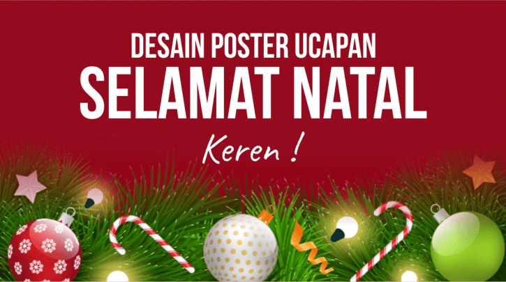 Detail Desain Backdrop Natal Nomer 37