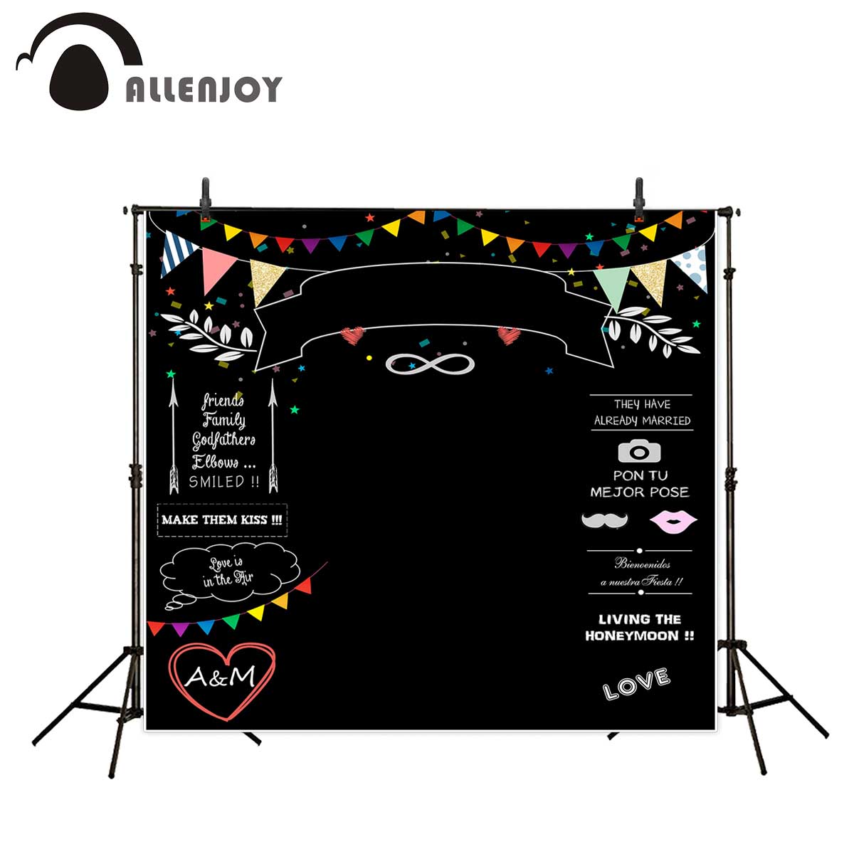 Desain Backdrop Photo Booth 54 Koleksi Gambar