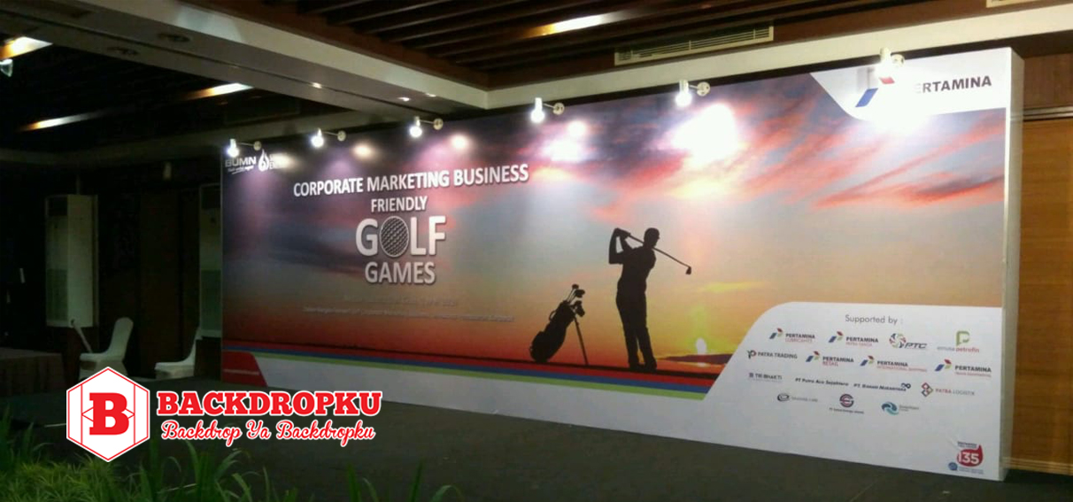 Detail Desain Backdrop Seminar Nomer 49