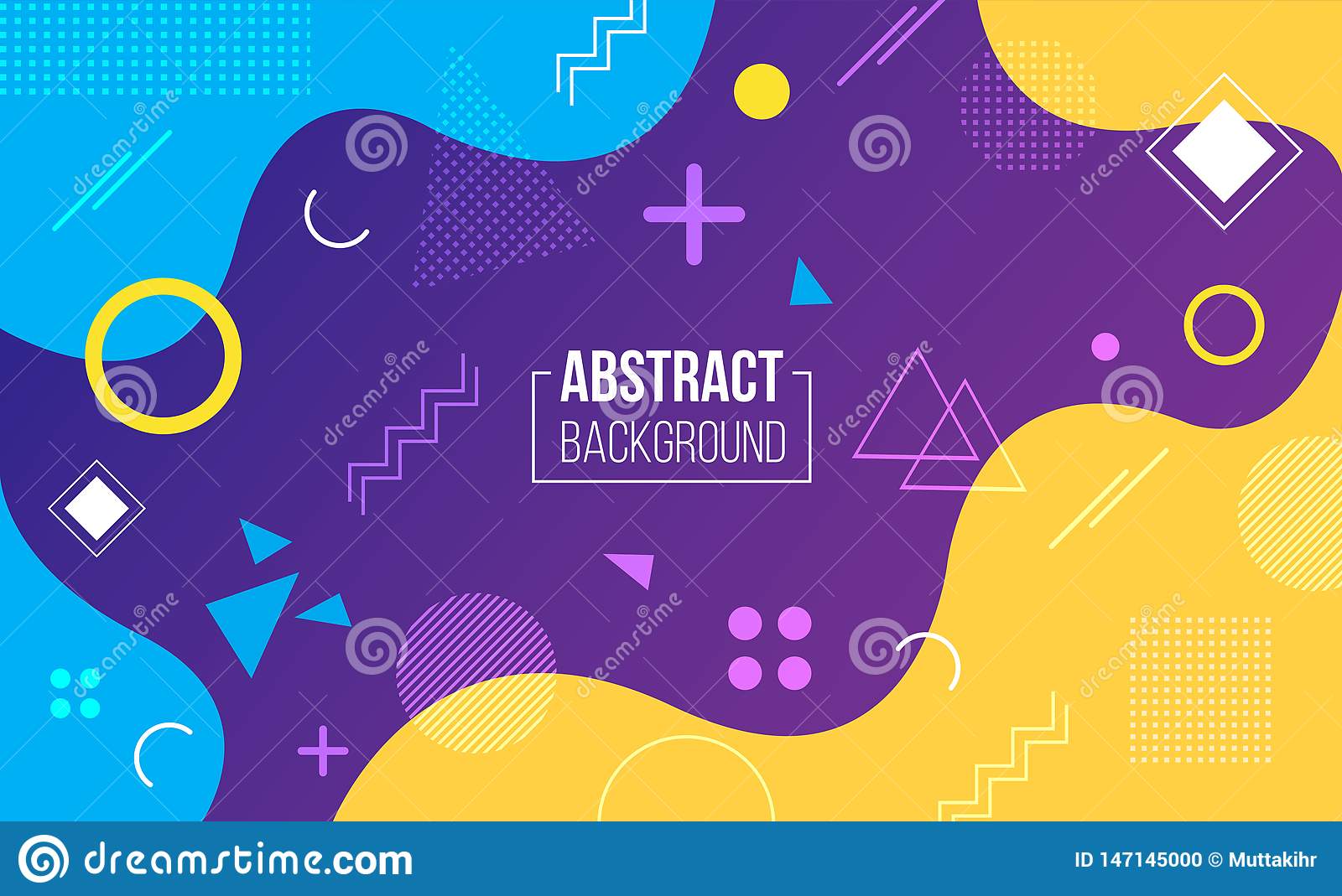 Detail Desain Background Abstrak Nomer 33