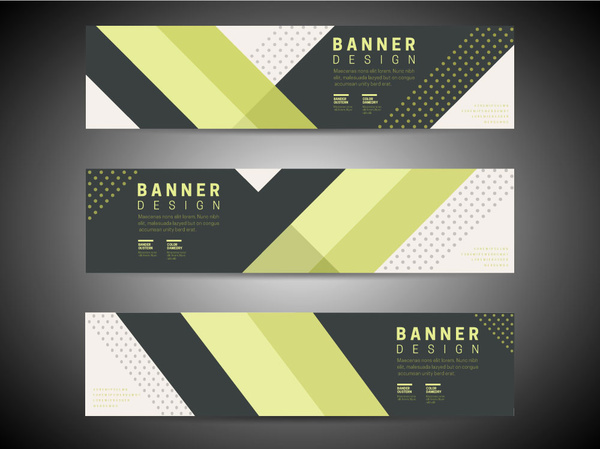 Detail Desain Background Background Banner Keren Nomer 14