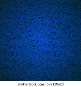 Detail Desain Background Blue Nomer 53