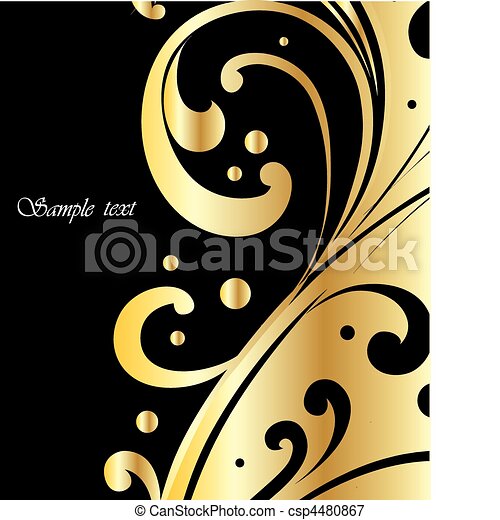 Detail Desain Background Elegant Nomer 5