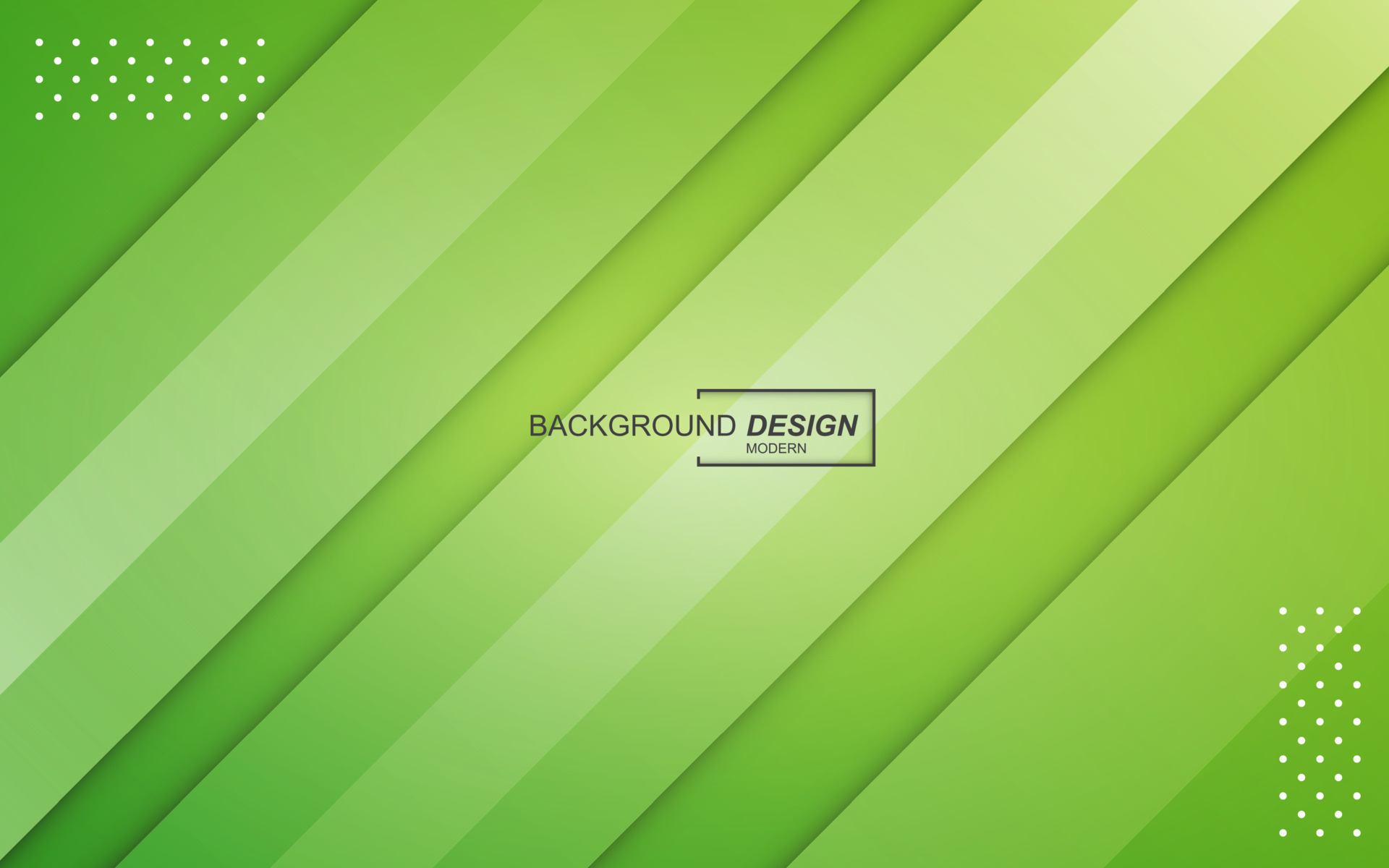 Detail Desain Background Hijau Nomer 21