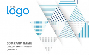 Detail Desain Background Name Tag Nomer 23
