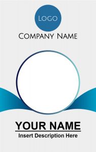 Detail Desain Background Name Tag Nomer 4