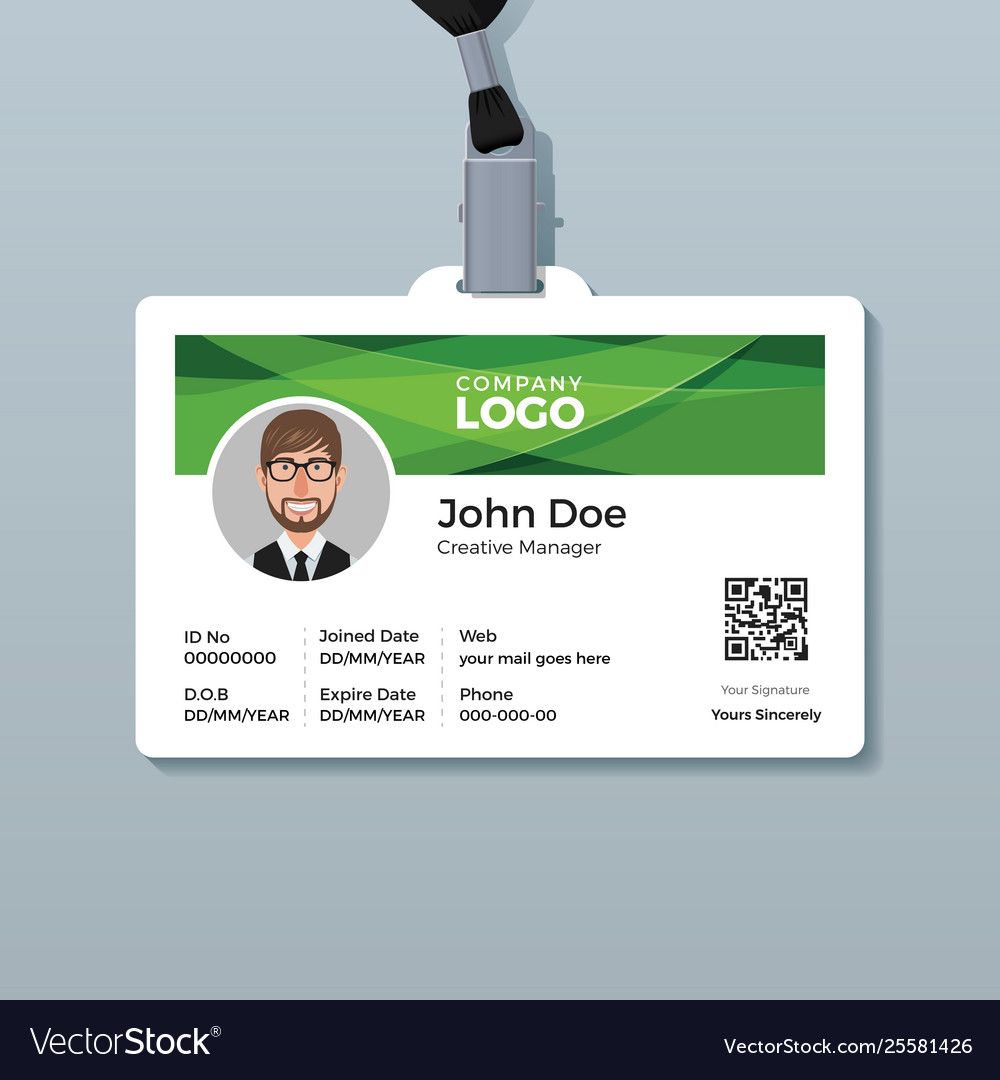 Detail Desain Background Name Tag Nomer 44