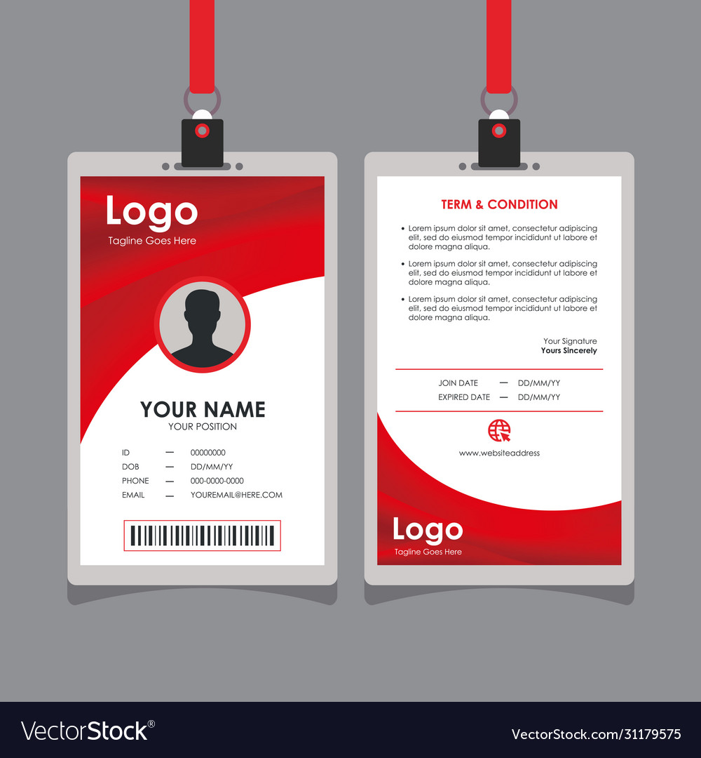 Detail Desain Background Name Tag Nomer 50