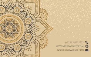 Detail Desain Background Name Tag Nomer 51