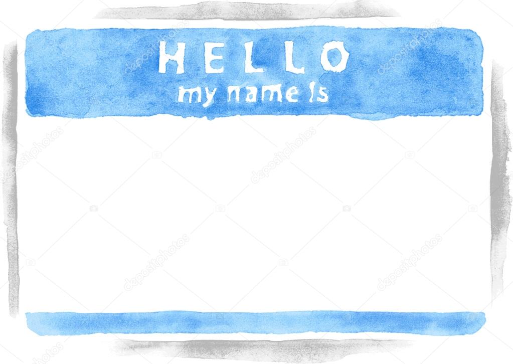 Detail Desain Background Name Tag Nomer 8