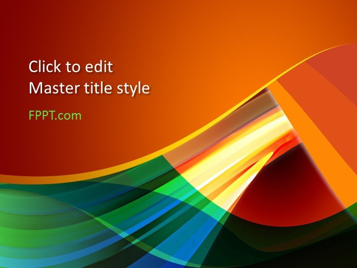 Detail Desain Background Power Point Nomer 5