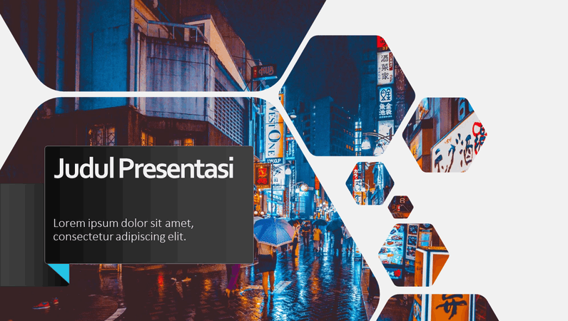 Detail Desain Background Power Point Nomer 45