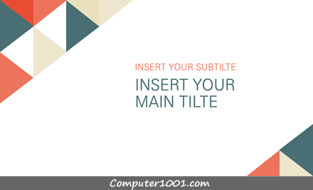 Detail Desain Background Power Point Nomer 9