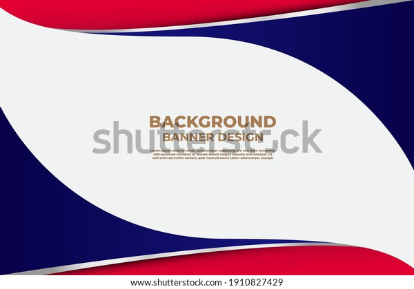 Detail Desain Background Spanduk Kosong Nomer 24