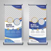 Detail Desain Background X Banner Nomer 17