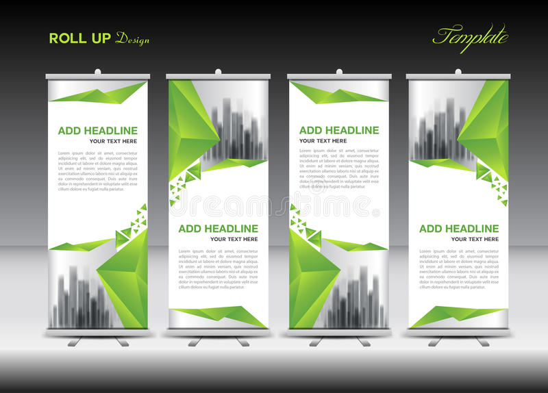 Detail Desain Background X Banner Nomer 39