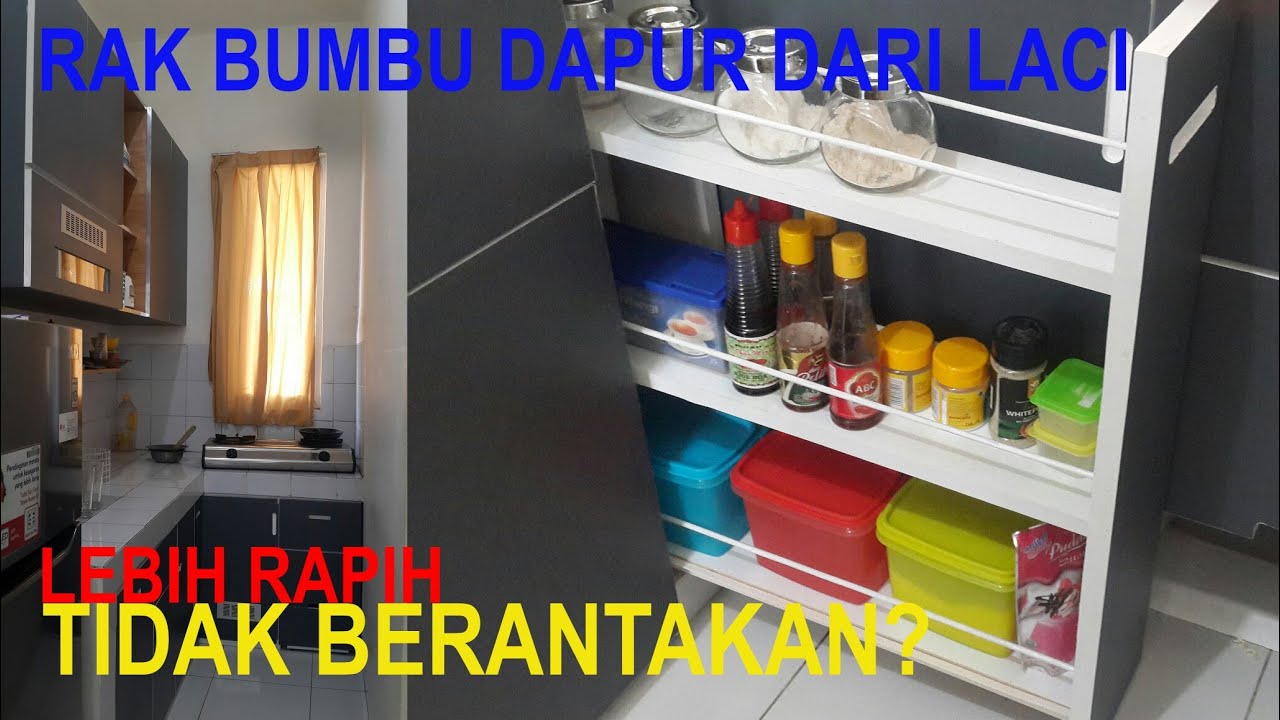 Detail Desain Bagian Dalam Kitchen Set Nomer 9