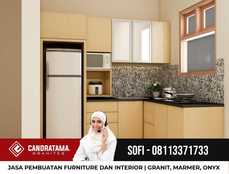 Detail Desain Bagian Dalam Kitchen Set Nomer 42