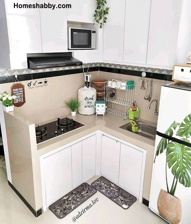 Detail Desain Bagian Dalam Kitchen Set Nomer 51