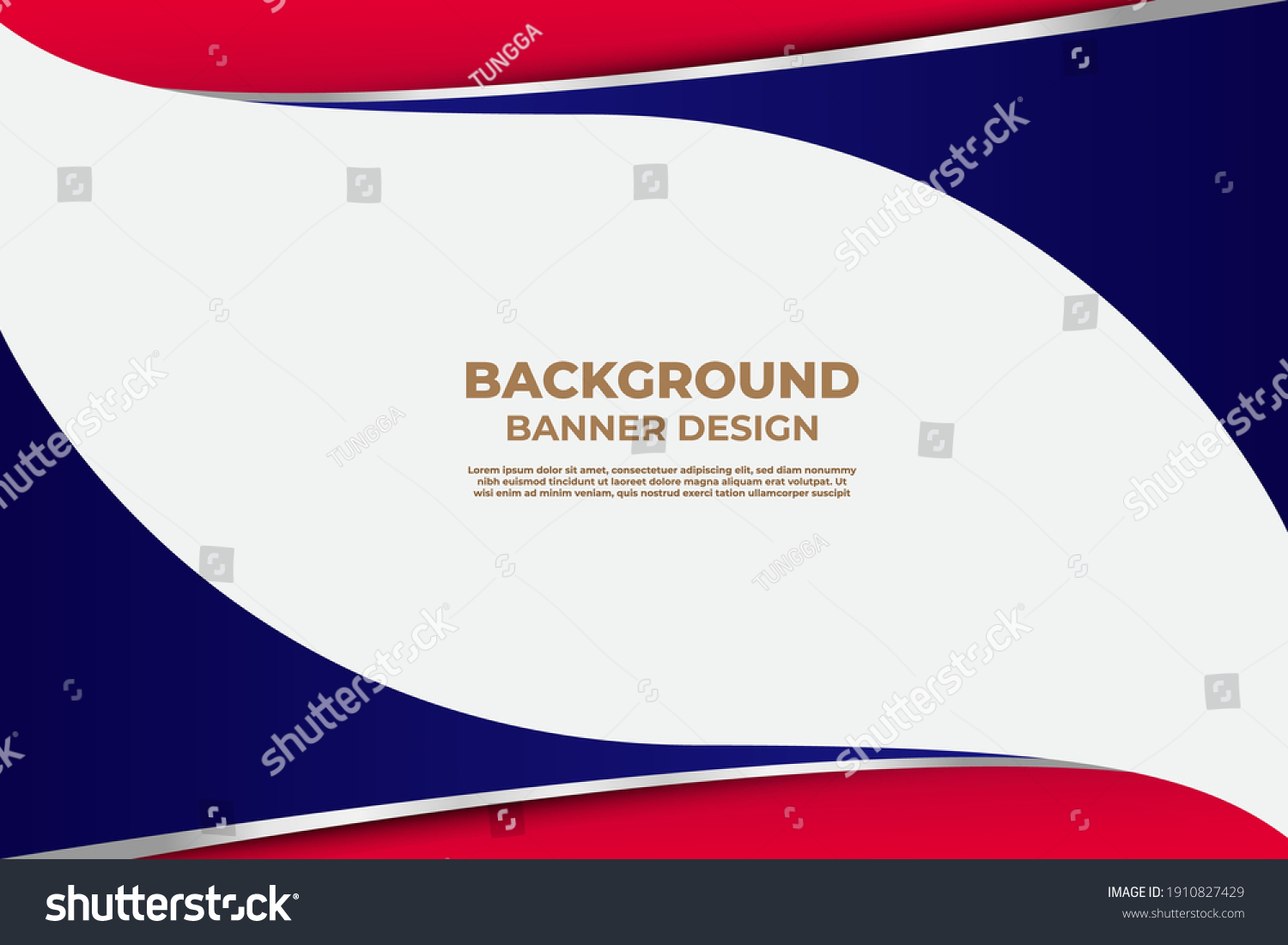 Detail Desain Baground Banner Nomer 39