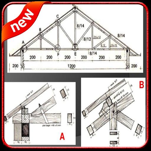 Detail Desain Baja Ringan Nomer 3