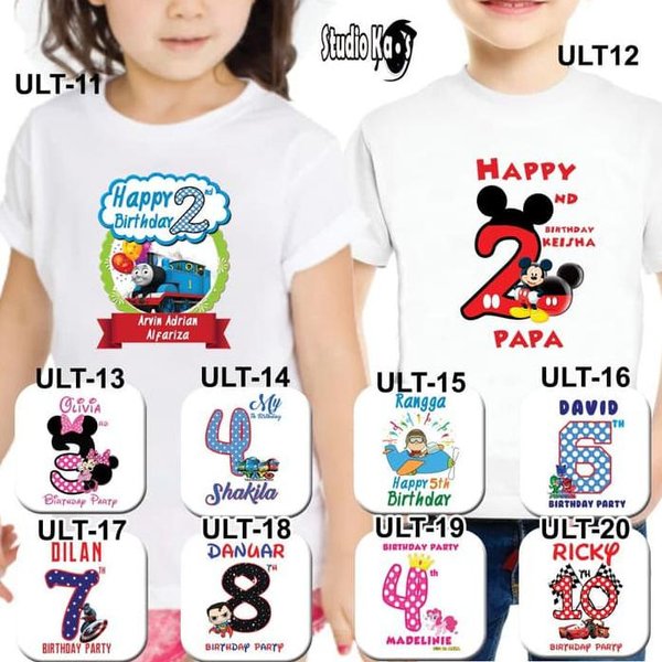 Detail Desain Baju Anak Nomer 40