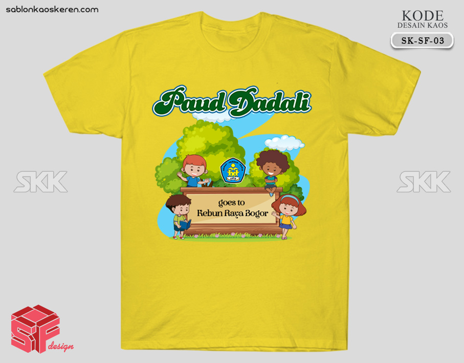 Detail Desain Baju Anak Sekolah Minggu Nomer 24