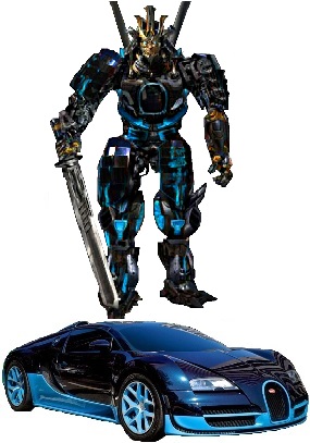 Drift Transformers - KibrisPDR