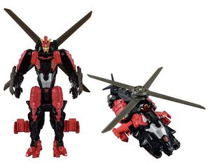 Detail Drift Transformers Nomer 12